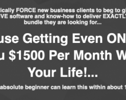 OMG Machines – Maps Rainmaker 2021