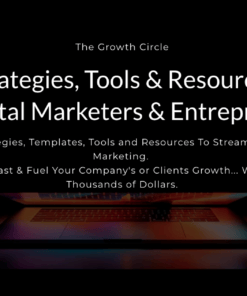 Growth Strategist – The Growth Bundle