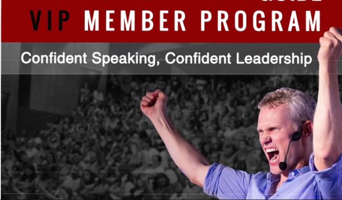 EffortlessEnglish VIP Full Program