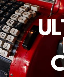 Cody Burch – The Ultimate Pay What You Want