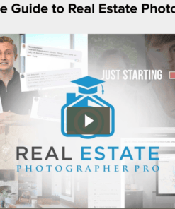 Eli Jones – Real Estate Photographer Pro