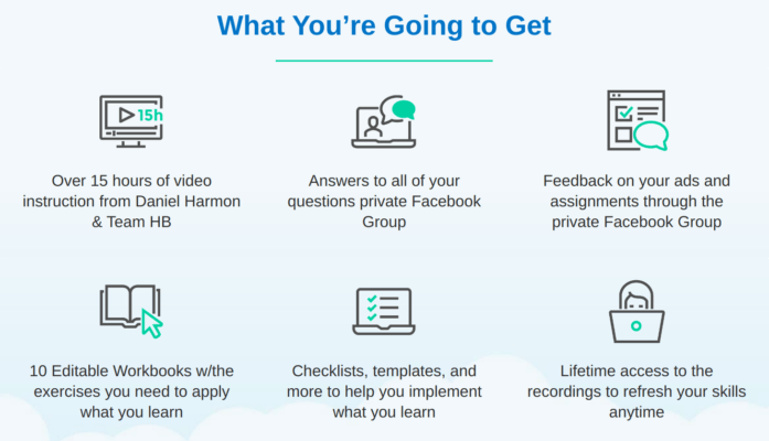 Harmon Brothers – Launch Ads That Sell