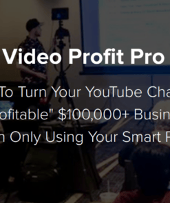 The RUN Guys – Video Profit Pro