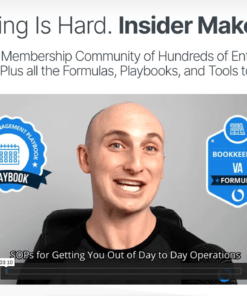 Outsource School – OF Insider