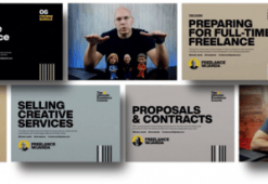 Michael Janda – The Ultimate Freelance Course