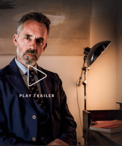 Jordan Peterson – Personality