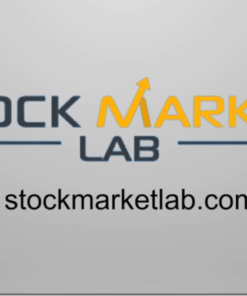 Stock Market Lab – 10-Week Stock Trading Program Download