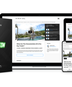 [VIP SHARE] The Krypton Crypto System