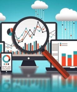 Udemy - 5s training - Statistical View and Tutorials