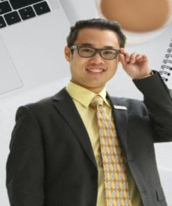 Udemy - Accounting, Bookkeeping & Financial Analysis (Accounting)