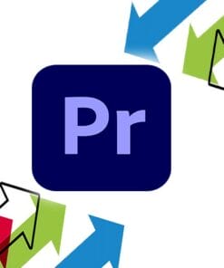 Udemy - Adobe Premiere Pro CC Video Editing Course Beginners To Pro