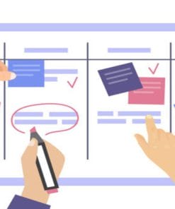 Udemy - Agile Kanban: Kanban for Software Development Teams