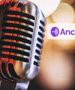 Udemy - Anchor Podcasting Masterclass: Say it with Anchor by Spotify