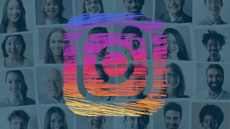 Udemy - Certified Instagram Marketing Professional | CPD Accredited