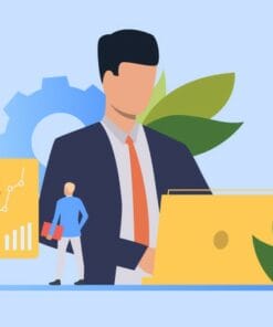 Udemy - Complete MBA course : Marketing and business Strategy