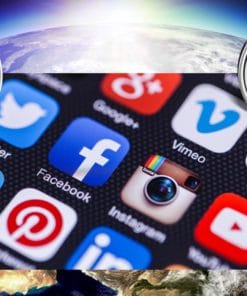 Udemy - Complete Online Marketing & Advertising Course