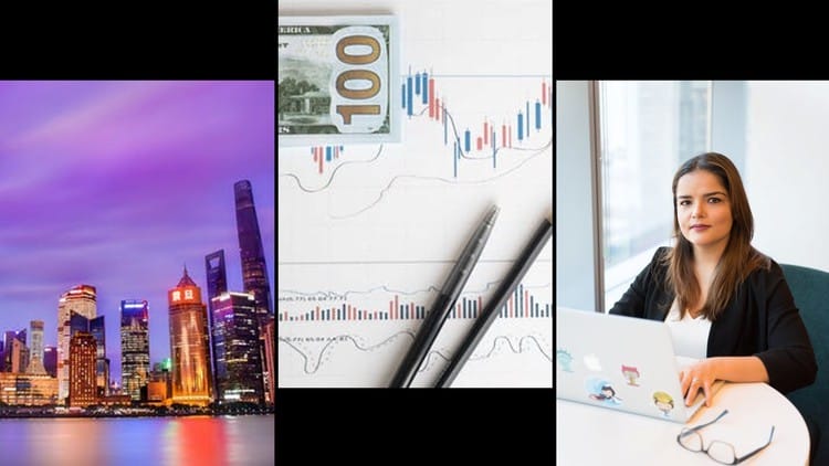 Udemy - Corporate Finance #8 Time Value of Money (PV & FV)