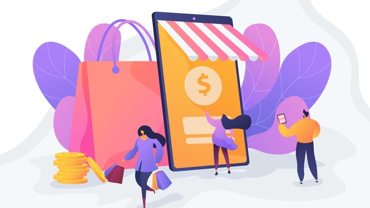 Udemy - Crie sua Loja Virtual - Profissional com Loja Integrada 2021