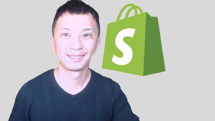 Udemy - Dropshipping Mastery 2021