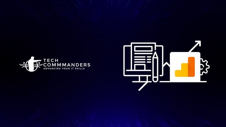 Udemy - Google Analytics For Bloggers and Content Owners