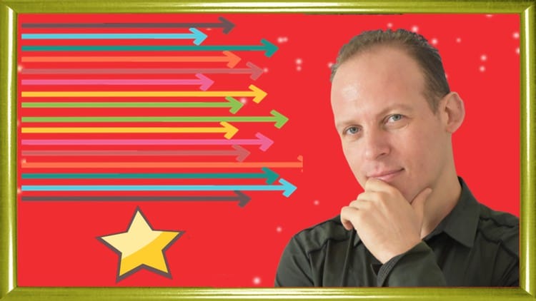 Udemy - Inbound Marketing: Content Marketing, KPI & Google Analytics