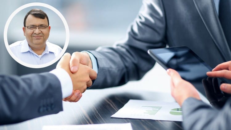 Udemy - International Letter of Credit & UCP: Advanced Certification