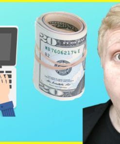 Udemy - Learn 4 STEPS to Make Money Online by Blogging!