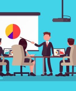 Udemy - Management Consulting Presentation Essential Training
