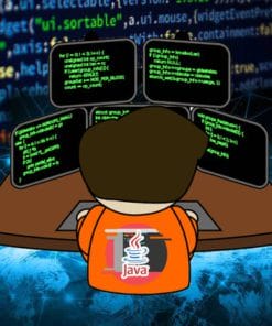 Udemy - Network Programming Masterclass™:Java Socket, TCP/IP, Server