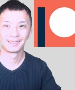 Udemy - Patreon Mastery 2021