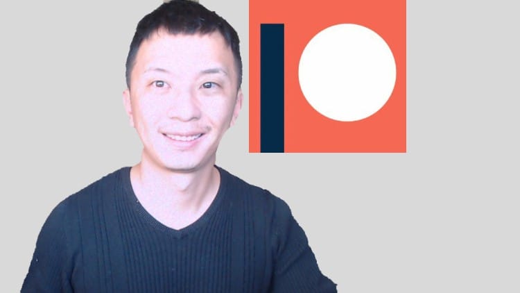 Udemy - Patreon Mastery 2021