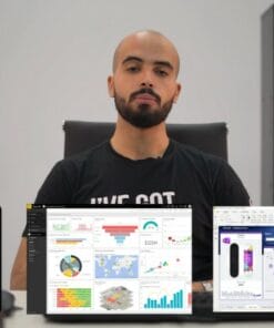 Udemy - PowerBI Zero to Hero