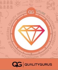 Udemy - Quality Management for Business Excellence