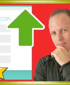 Udemy - SEO Training Masterclass 2021: Beginner SEO To Advanced SEO