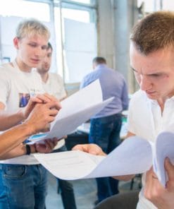 Udemy - Strategic leadership and Crisis Management