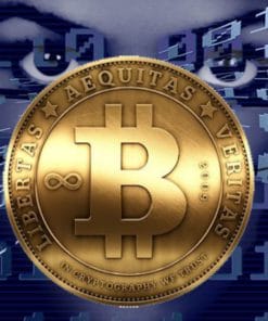 Udemy - Tales From the Crypto: Beginners' Guide to Cryptocurrency