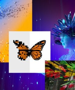 Udemy - The Complete NFT (Non-Fungible Tokens) Course: Art and Tech