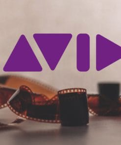 Udemy - Video Editing with Avid Media Composer First for Beginners