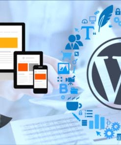 Udemy - WordPress Web Development Course For Beginners