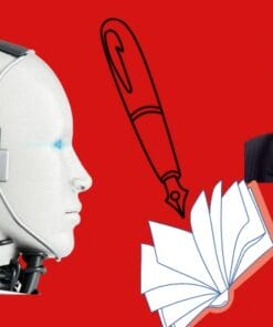 Udemy - Your eBook Ready Writing Only 10% w/ AI, Audiobook Creation