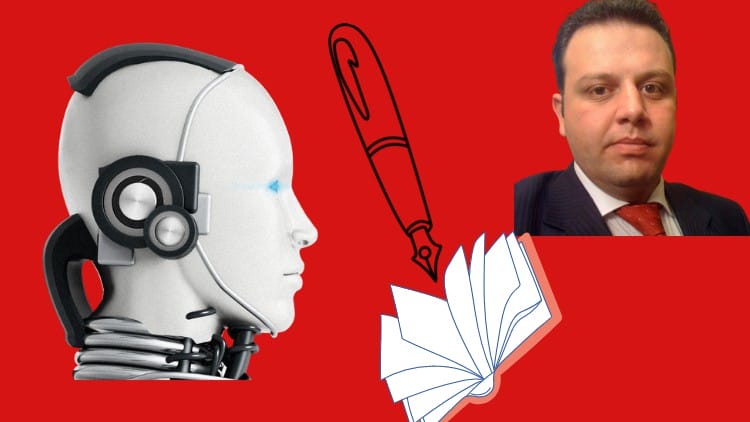 Udemy - Your eBook Ready Writing Only 10% w/ AI, Audiobook Creation