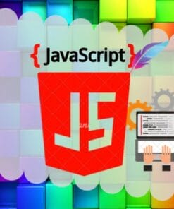 Udemy - javascript Complete Real time - Essential Course 2020