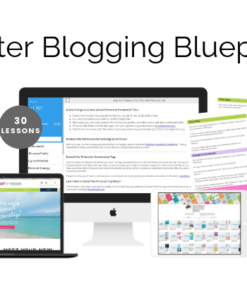 Download vanessa shepherd – better blogging blueprint