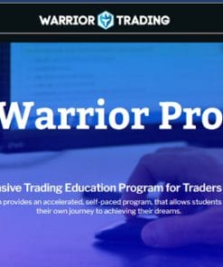 Warrior Pro Trading System Download
