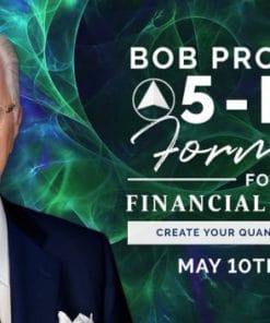 Bob Proctor – Formula for Financial Freedom