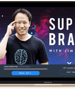 Jim Kwik - Unleash Your Brain