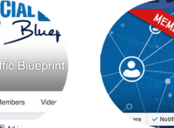 Jon Penberthy – Social Traffic Blueprint 3.0