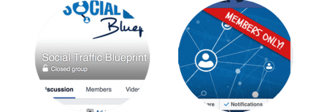Jon Penberthy – Social Traffic Blueprint 3.0