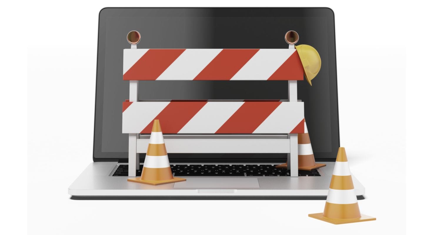 Avoid an SEO Disaster During Your Website Redesign