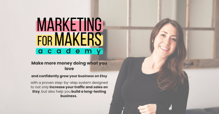 Alisa Rose – Marketing For Makers Academy 2.0